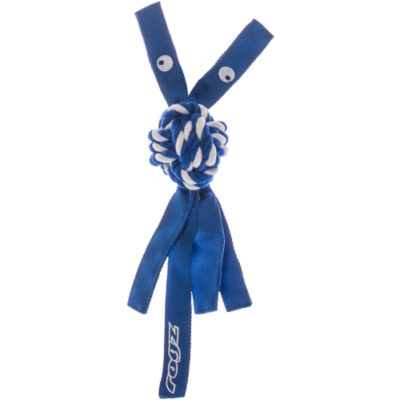 Rogz Cowboyz Dog Toy Rogz Cowboyz Dog Toy